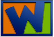 WABW Media Group W Logo