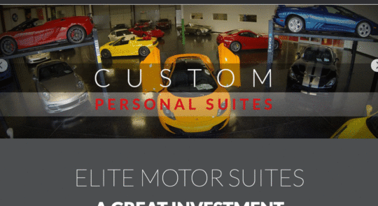 Elite Motor Suites