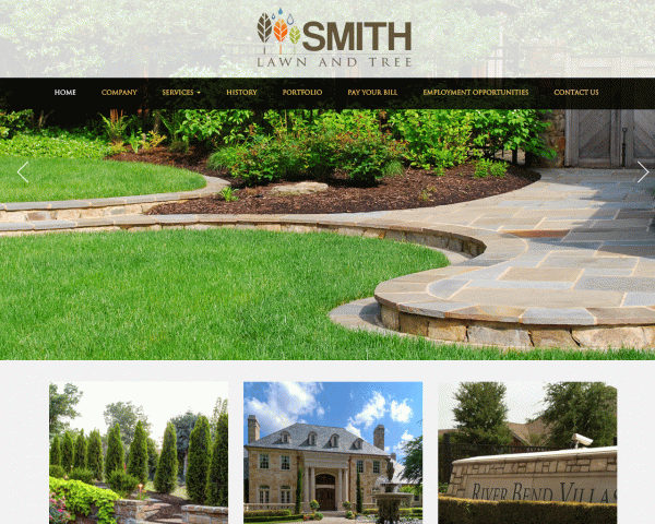 Smith Lawn & Tree