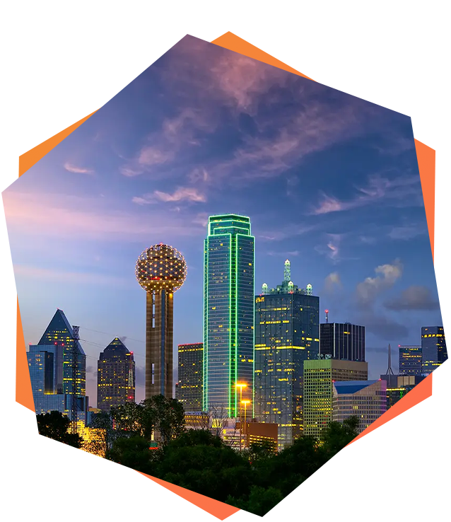 Dallas, Texas